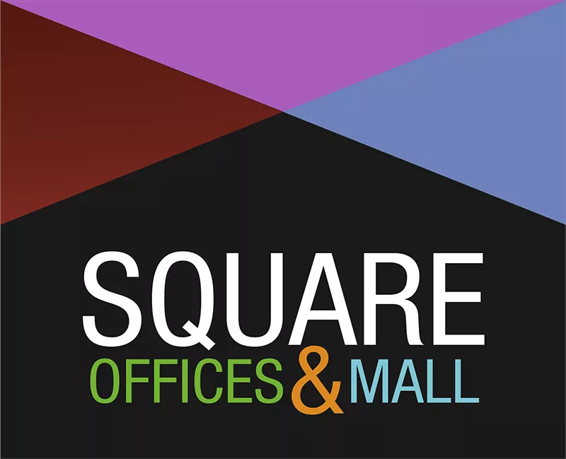 Square Offices & Mall