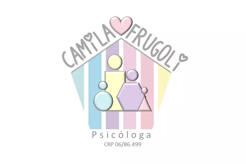 Logo - Camila Teixeira
