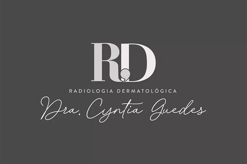 Logo Principal - Radiologia Dermatologica